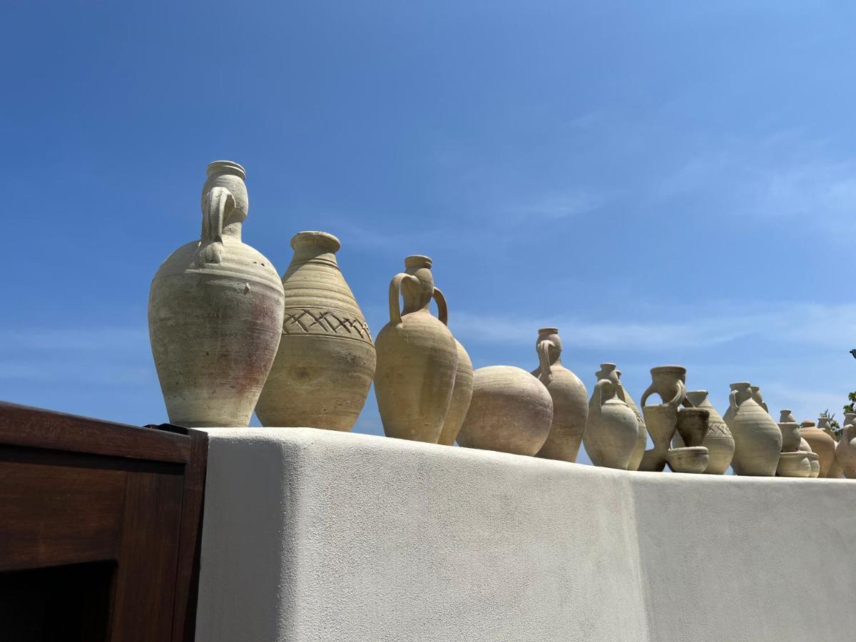 Casa Due Lune سترومبولي المظهر الخارجي الصورة
